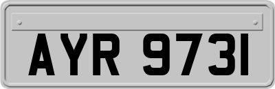 AYR9731