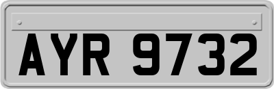 AYR9732