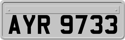 AYR9733