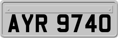 AYR9740