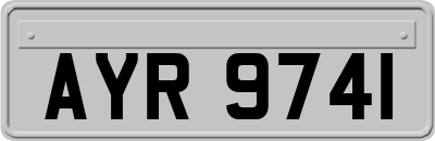AYR9741