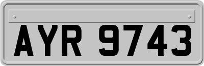 AYR9743