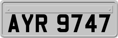 AYR9747