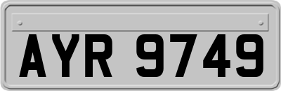 AYR9749