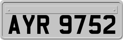 AYR9752