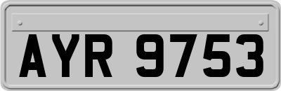 AYR9753
