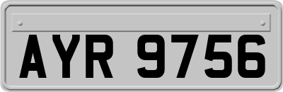 AYR9756