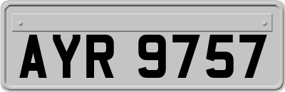 AYR9757
