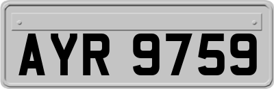 AYR9759