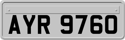AYR9760