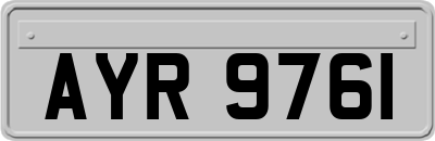 AYR9761