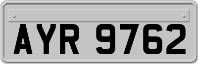 AYR9762