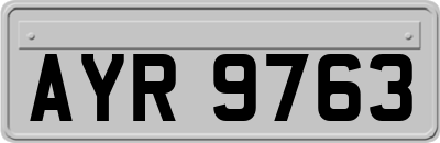 AYR9763