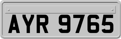 AYR9765