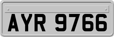 AYR9766