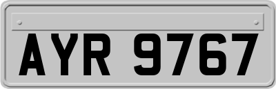 AYR9767