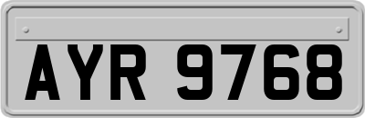 AYR9768