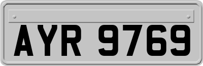 AYR9769