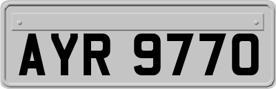 AYR9770