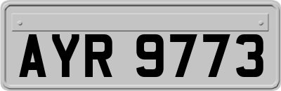 AYR9773