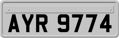 AYR9774