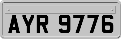 AYR9776