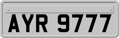AYR9777