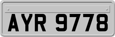AYR9778