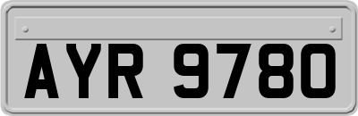 AYR9780