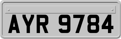 AYR9784