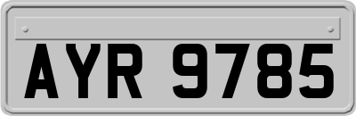 AYR9785