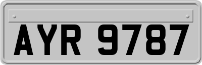 AYR9787