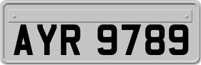 AYR9789