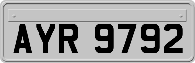 AYR9792