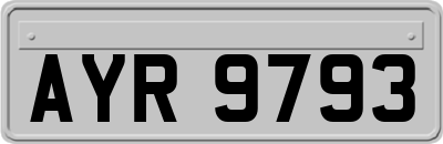 AYR9793