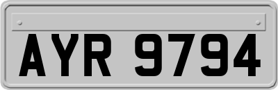 AYR9794
