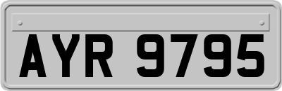 AYR9795