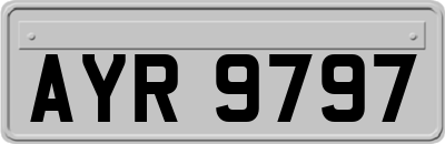 AYR9797