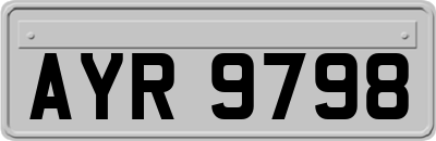 AYR9798