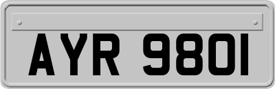 AYR9801