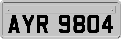 AYR9804