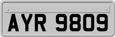 AYR9809