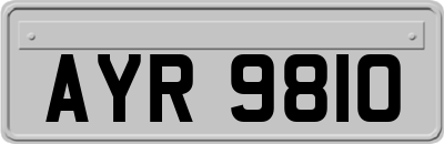 AYR9810