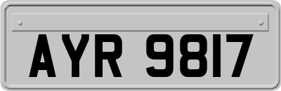 AYR9817