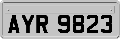 AYR9823