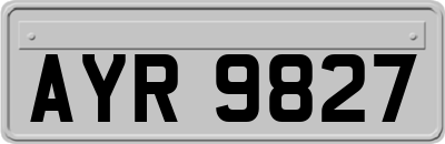 AYR9827