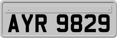 AYR9829