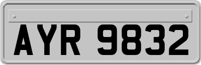 AYR9832