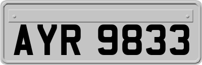 AYR9833