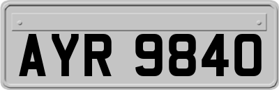 AYR9840